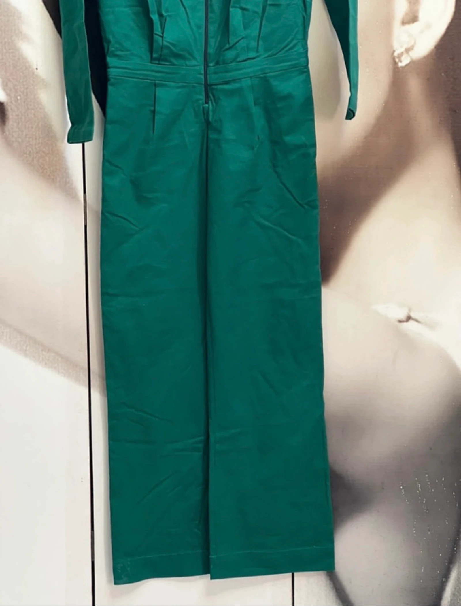 karmakoma new cotton jumpsuit with tag – photo 4